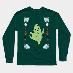 Candy Boogie Long Sleeve T-Shirt